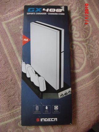 ACCESORIOS PARA PS ,PS2,PS3,PS4 X 50€ TODO