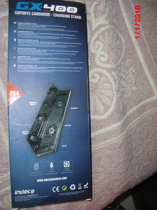 ACCESORIOS PARA PS ,PS2,PS3,PS4 X 50€ TODO