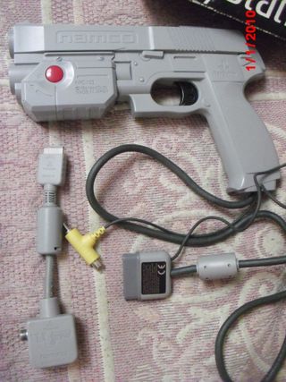 ACCESORIOS PARA PS ,PS2,PS3,PS4 X 50€ TODO