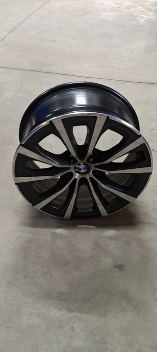 Llantas BMW 17 V775 Bicolor
