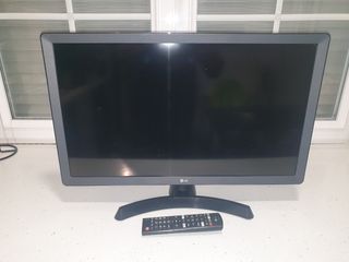 TV LG 24TN510S