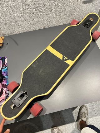 Longboard Apollo Edición Especial