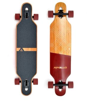 Longboard Apollo Edición Especial