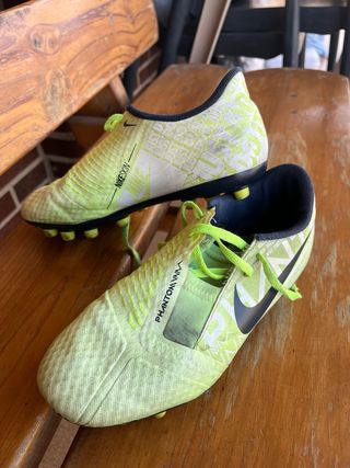 Botas de fútbol Nike Phantom Venom