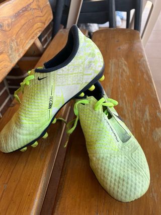 Botas de fútbol Nike Phantom Venom
