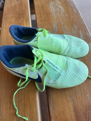 Botas de fútbol Nike Phantom Venom