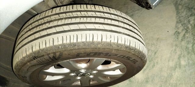 Llantas y Ruedas Volkswagen