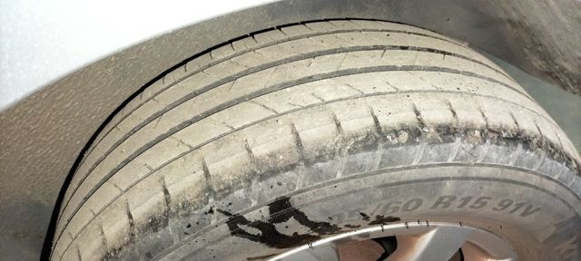 Llantas y Ruedas Volkswagen