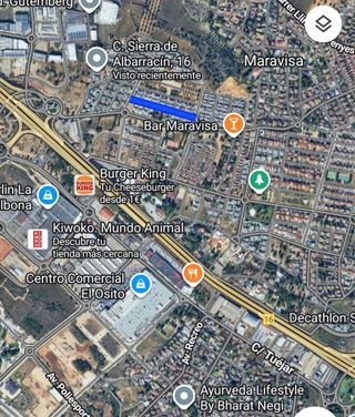 VALENCIA. Alquiler Chalet pareado seminuevo 


