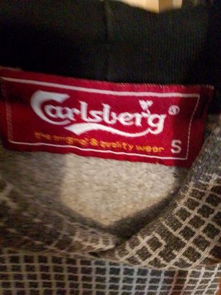 N2 felpe Tg S valuto proposte 