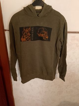 N2 felpe Tg S valuto proposte 