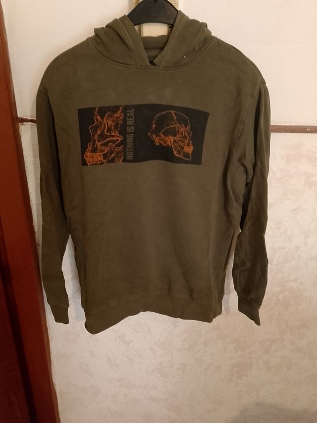 N2 felpe Tg S valuto proposte 