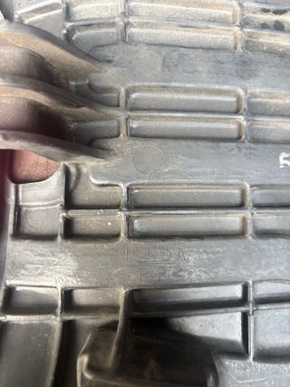 Asiento delantero Honda CBR900 96/97