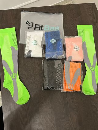 Calze a compressione FitBee