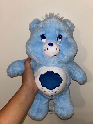 Peluche Orsetto Azzurro Care Bears 30cm