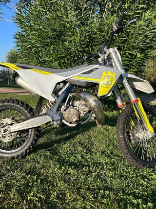 Husqvarna 85 TC 2024