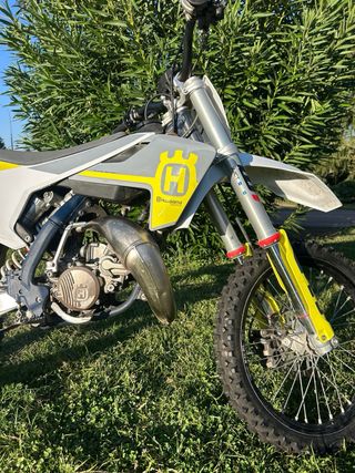 Husqvarna 85 TC 2024