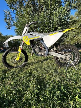 Husqvarna 85 TC 2024
