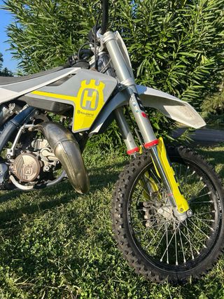 Husqvarna 85 TC 2024