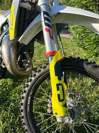 Husqvarna 85 TC 2024
