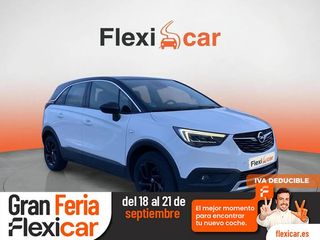 Opel Crossland X 1.2 81kW (110CV) Innovation S/S Auto