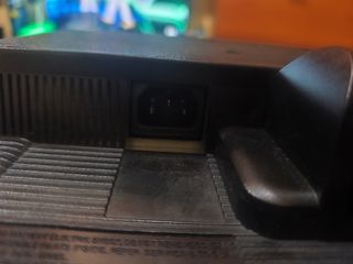 Monitor LG 
