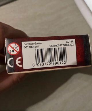 Il Trono di Spade - Bottino di Guerra