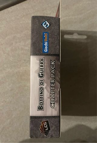 Il Trono di Spade - Bottino di Guerra