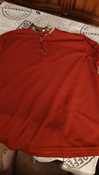 Grandioso lote ropa hombre 2xl y 3xl 