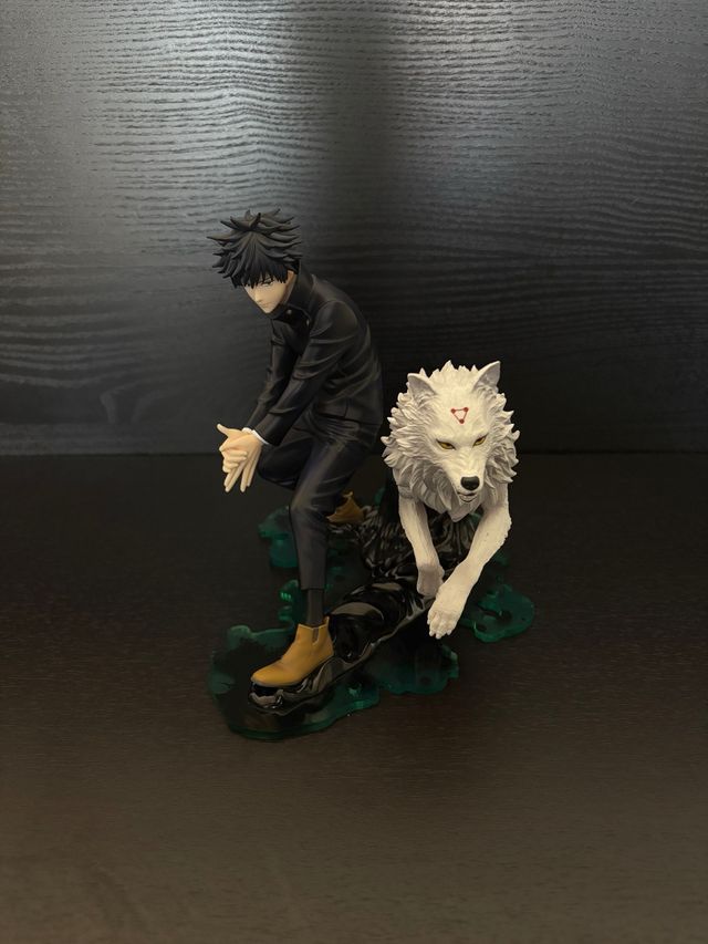 Artfx J Megumi Fushiguro