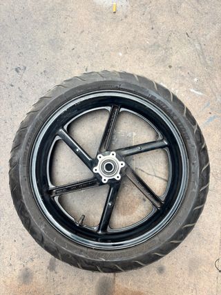 Llanta Delantera Honda CBR 95 16”