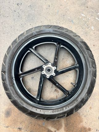 Llanta Delantera Honda CBR 95 16”