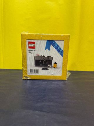 Lego 6392344 Fotocamera