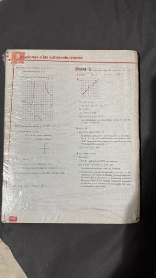 Libro 1 Bach matemáticas 
