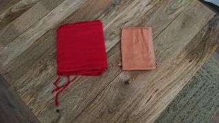 Traje Baturro y complementos