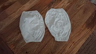 Traje Baturro y complementos