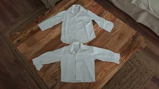 Traje Baturro y complementos
