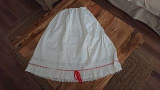 Traje Baturro y complementos
