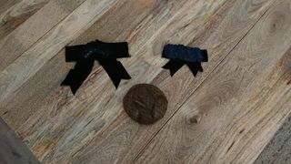 Traje Baturro y complementos