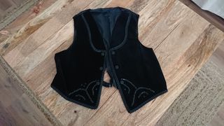 Traje Baturro y complementos