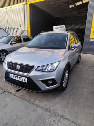 SEAT Arona 2019