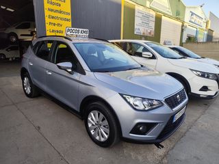 SEAT Arona 2019
