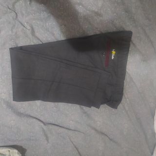 Pantalón La Salle Gris Talla 14 años tengo 2 