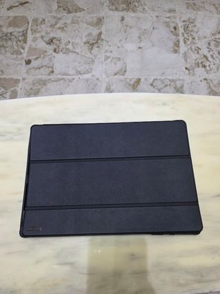 Cover Samsung Galaxy Tab S9/S10/S11 Ultra Nero