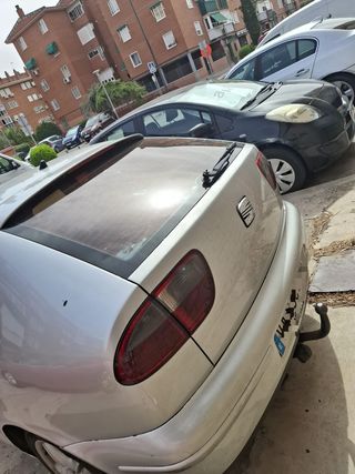 SEAT Leon 2000