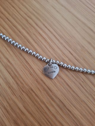 Bracciale Marlù con ciondolo Sorella
