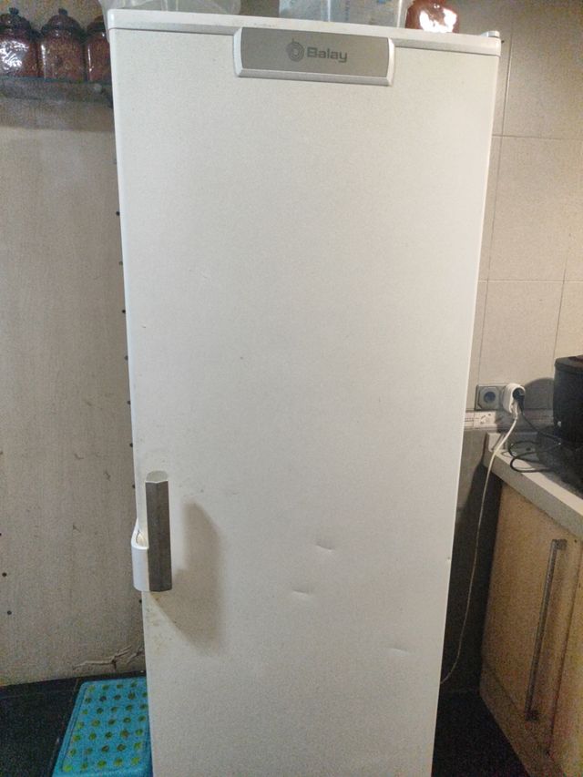 Congelador Balay_ Solo hoy 100€