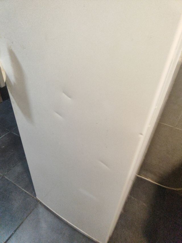 Congelador Balay_ Solo hoy 100€