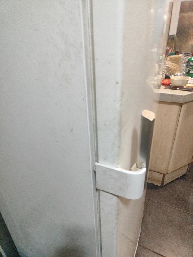 Congelador Balay_ Solo hoy 100€