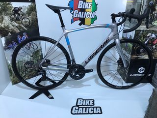 Lapierre Sensium 6 Talla L
